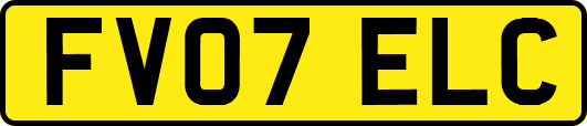 FV07ELC