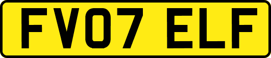 FV07ELF