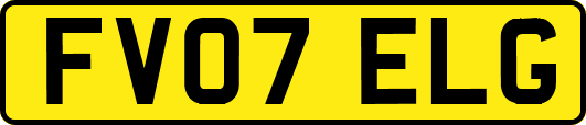 FV07ELG