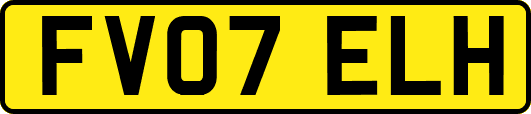 FV07ELH