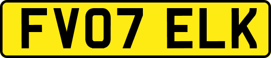 FV07ELK