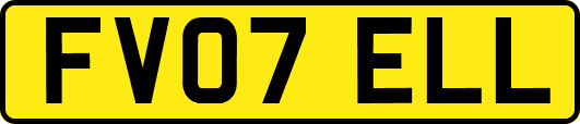 FV07ELL