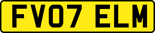 FV07ELM