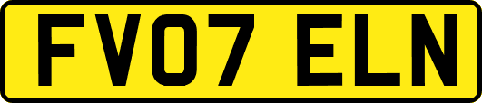 FV07ELN