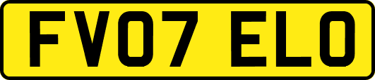 FV07ELO