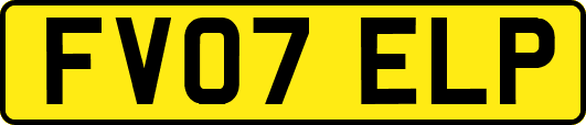 FV07ELP