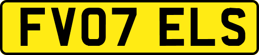 FV07ELS