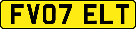 FV07ELT