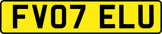 FV07ELU