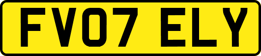 FV07ELY