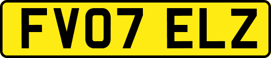 FV07ELZ