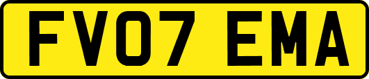 FV07EMA