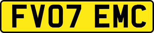FV07EMC