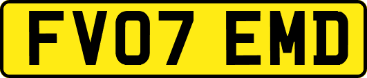 FV07EMD