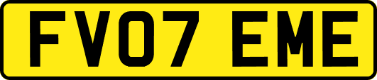 FV07EME