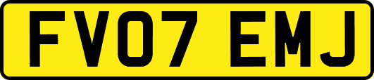 FV07EMJ