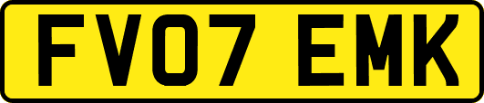 FV07EMK