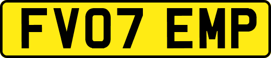 FV07EMP