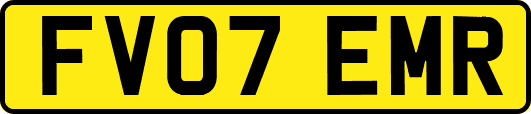 FV07EMR