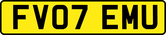 FV07EMU