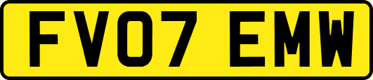 FV07EMW