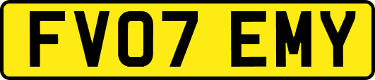 FV07EMY