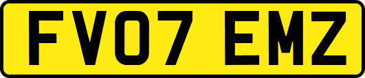 FV07EMZ