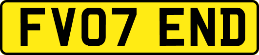 FV07END
