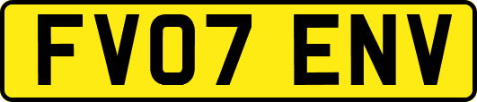 FV07ENV