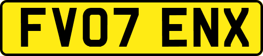 FV07ENX