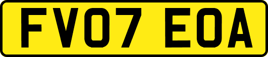 FV07EOA