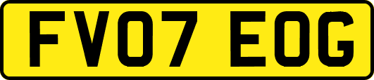FV07EOG