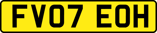 FV07EOH