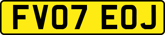FV07EOJ
