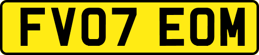 FV07EOM