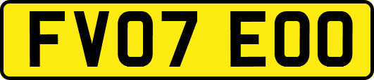 FV07EOO