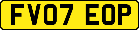 FV07EOP