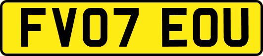 FV07EOU