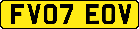 FV07EOV