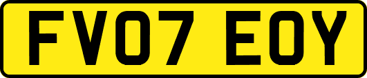 FV07EOY