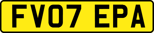 FV07EPA