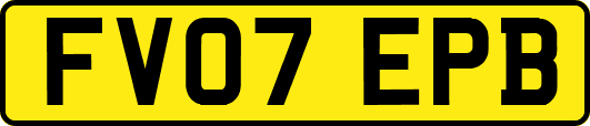 FV07EPB