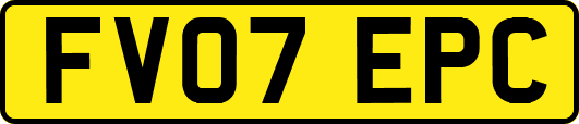 FV07EPC