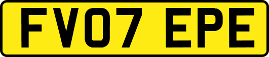 FV07EPE