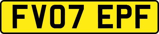 FV07EPF