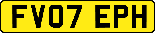 FV07EPH