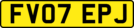 FV07EPJ