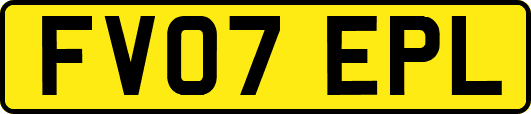 FV07EPL