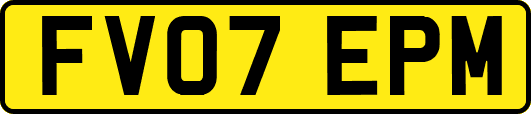 FV07EPM