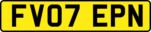 FV07EPN